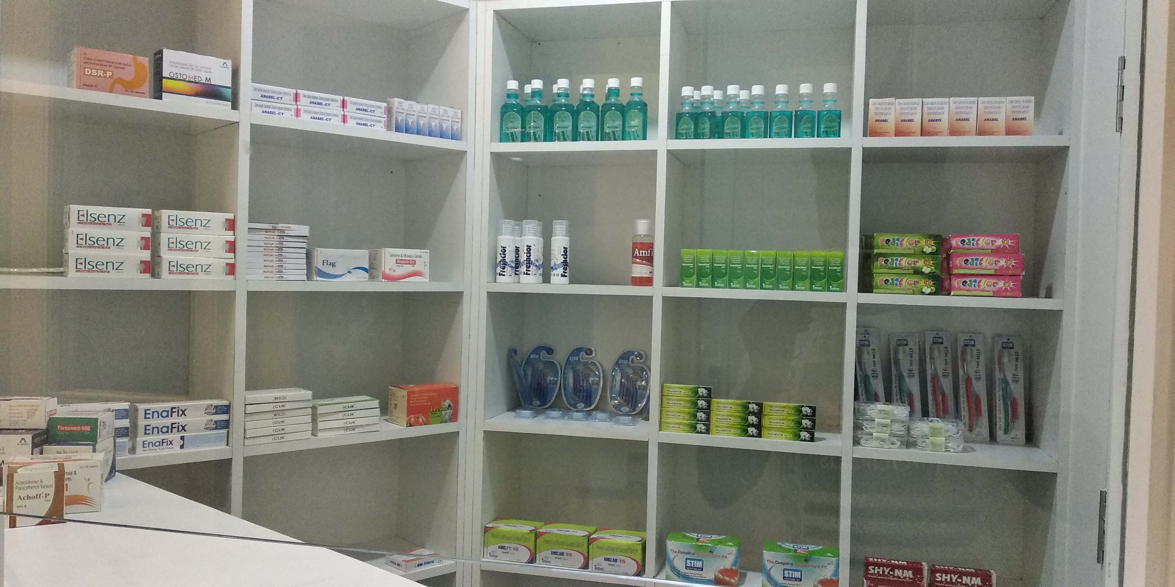 Best Dental clinic in gomti nagar extension